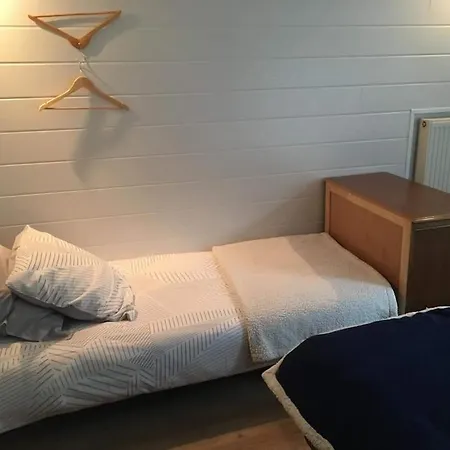 Prázdninový dům Les Volets Verts Dambach